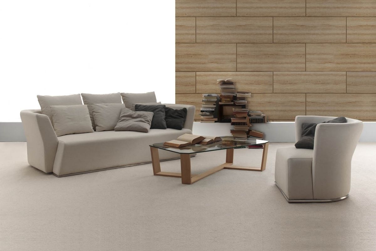 Delta Armchair