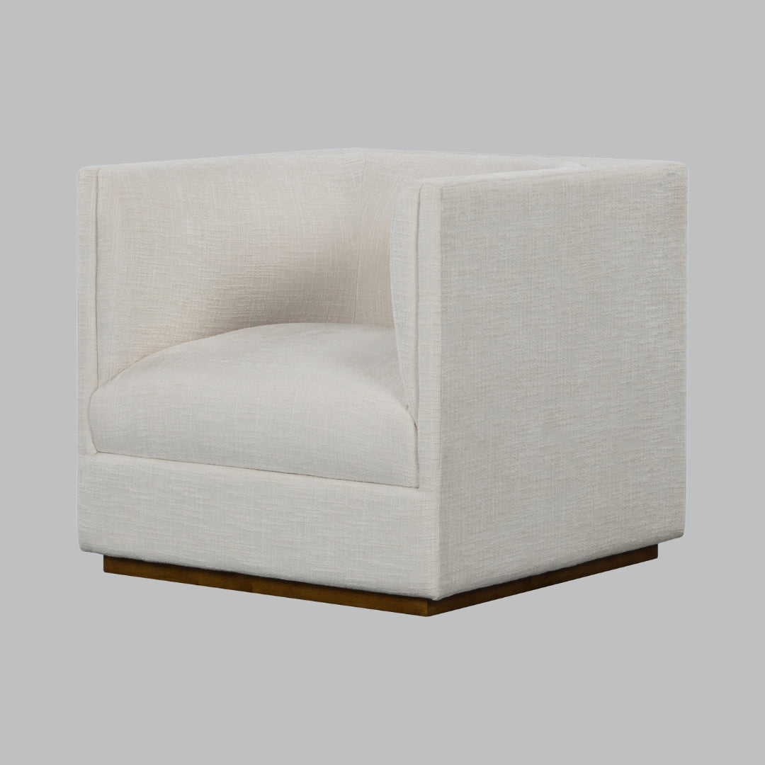 Altair Cream Chair