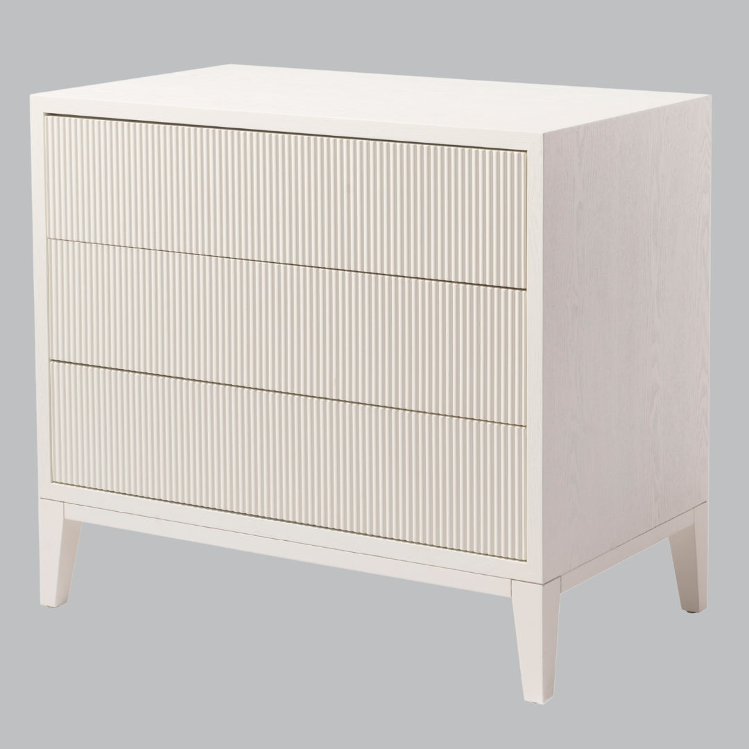 Aster 3 Drawer Chest
