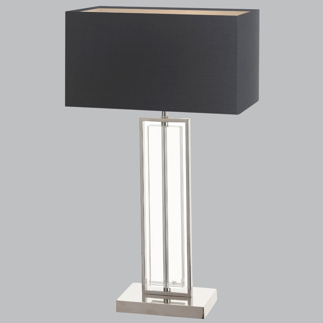Cade Table Lamp
