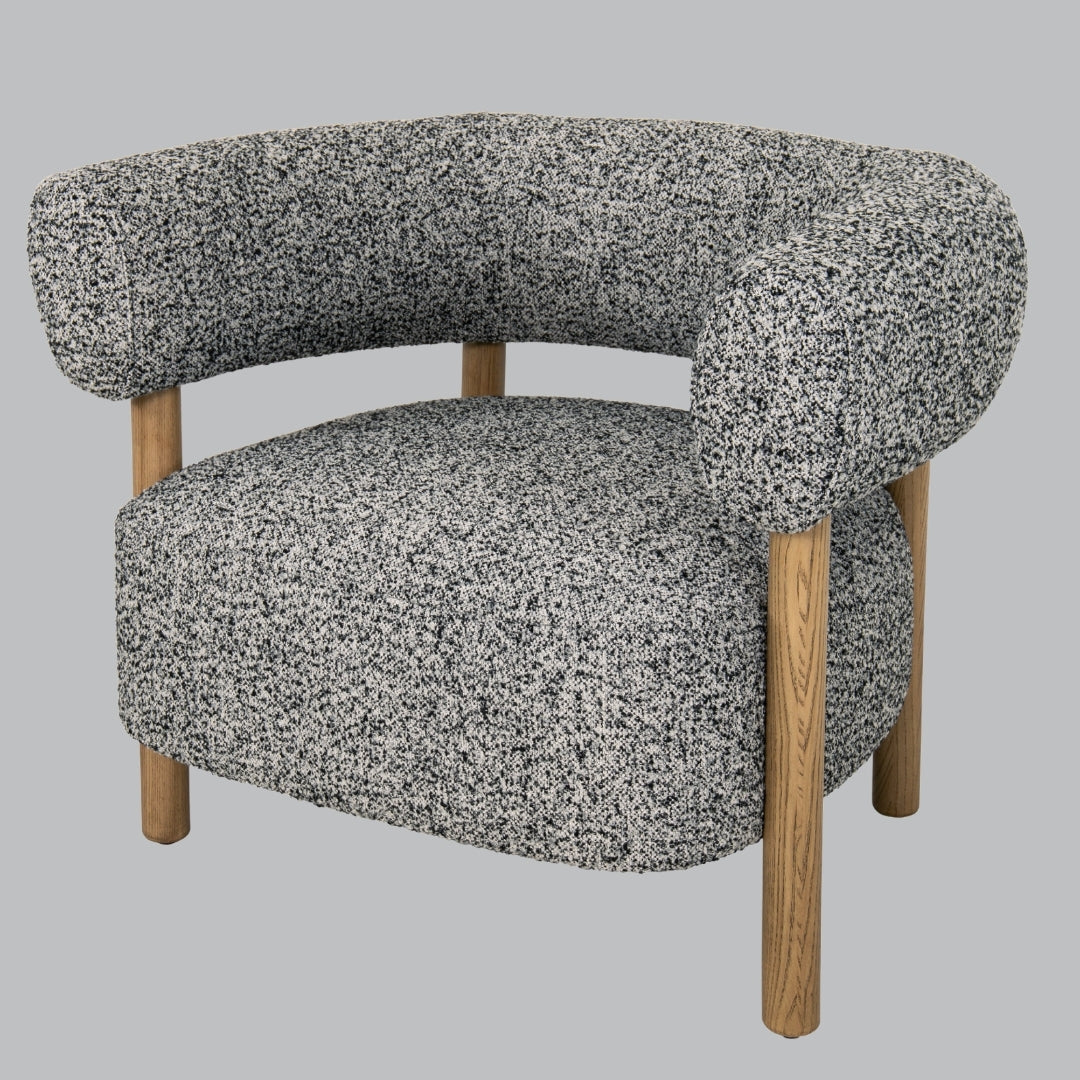 Cassius Chair