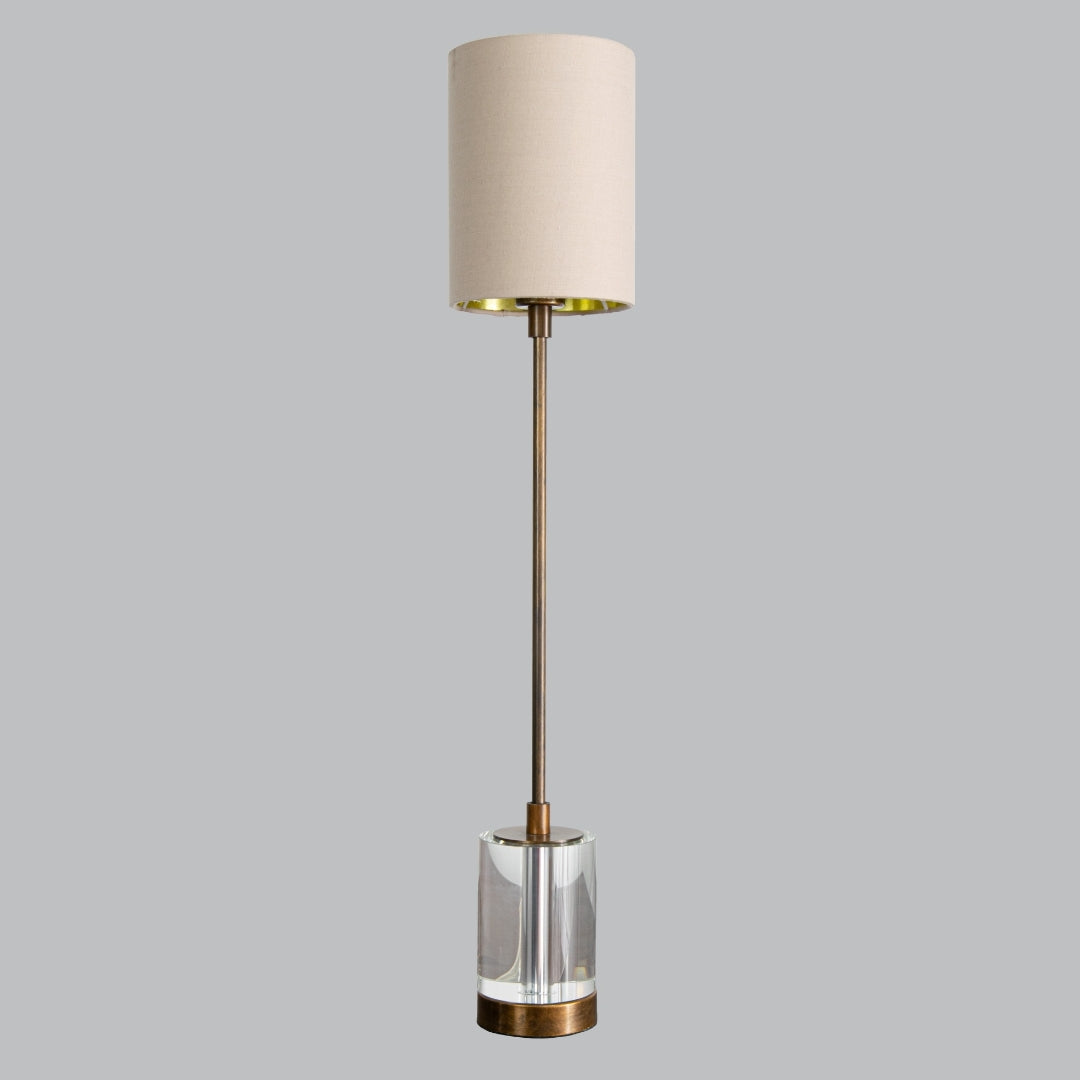 Cyrus H60cm Table Lamp