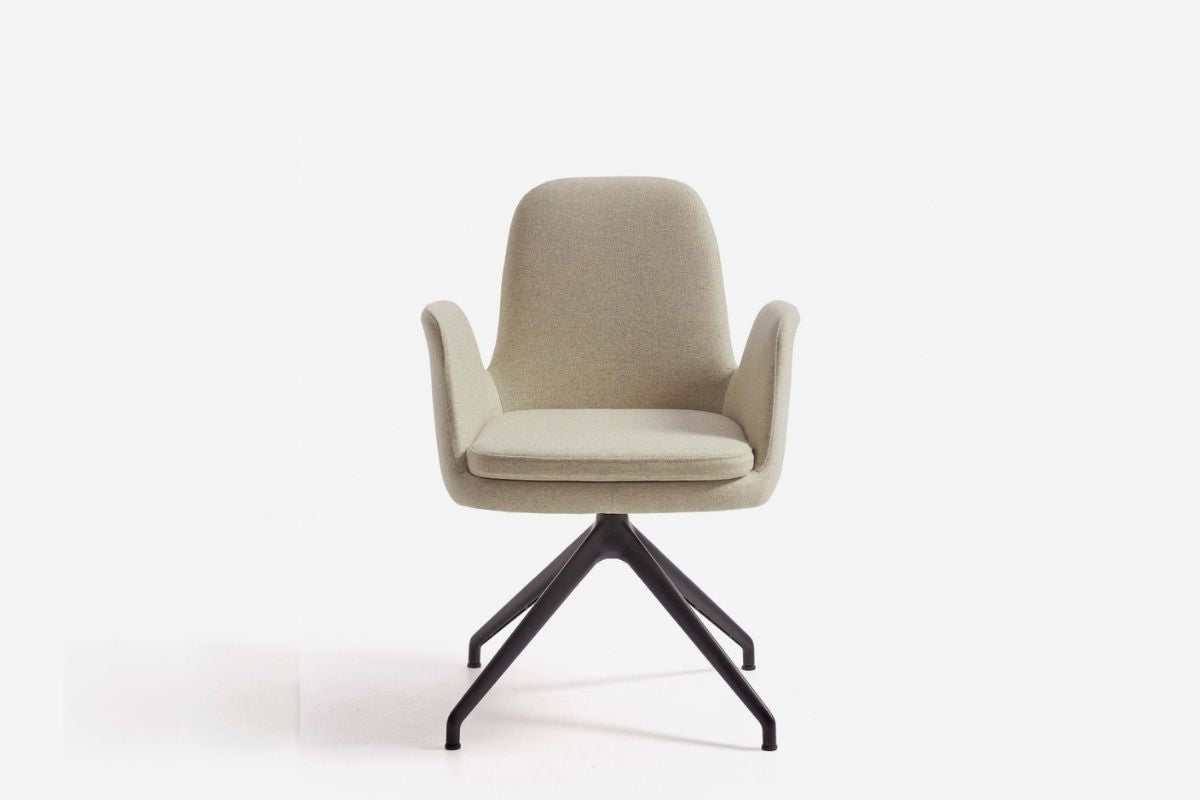 Even Swivel Chair