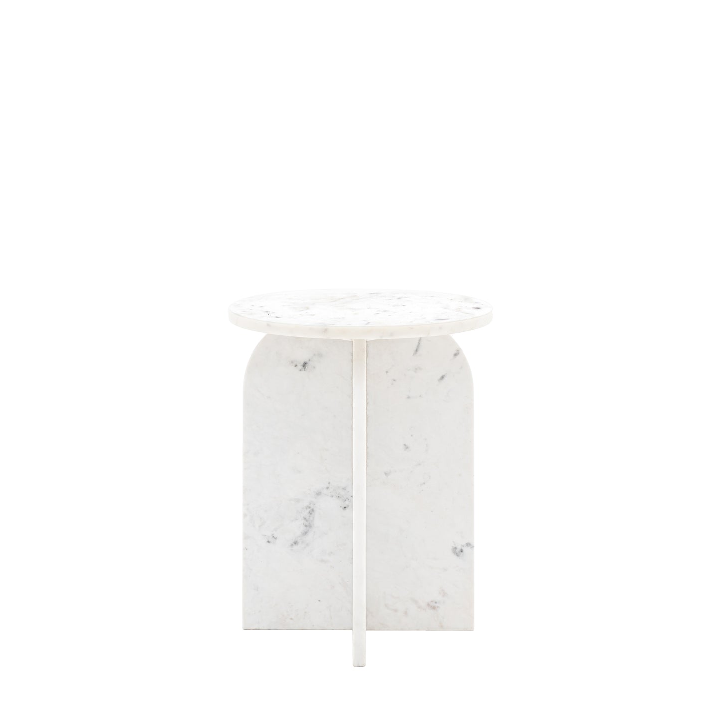 Amalfi Side Table