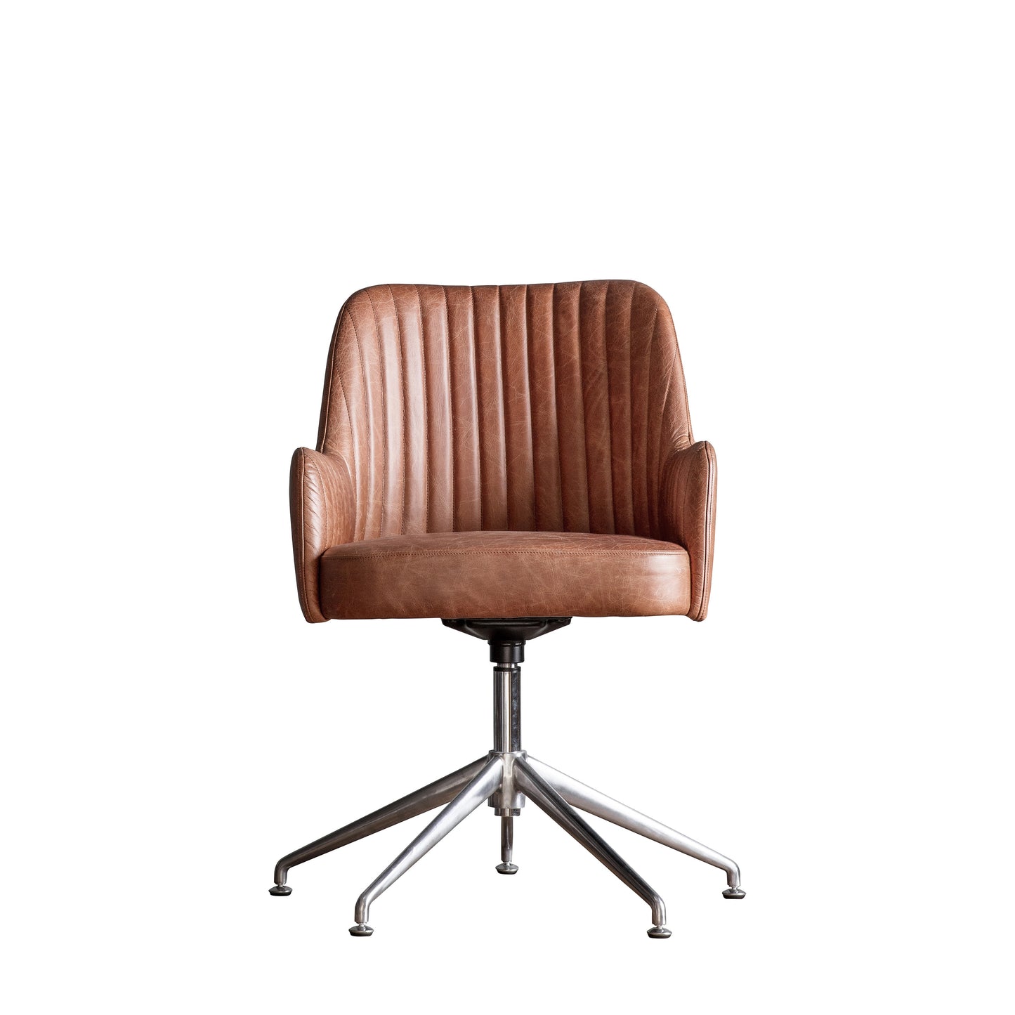 Curie Swivel Chair