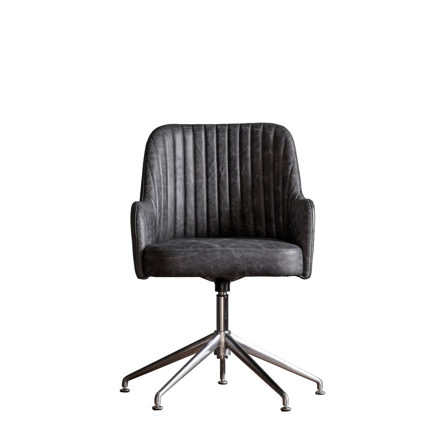 Curie Swivel Chair