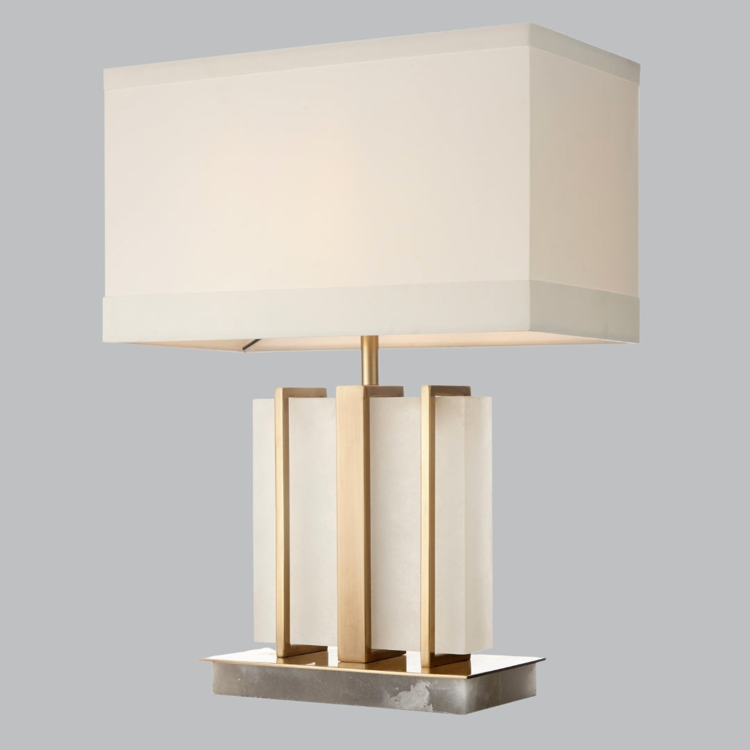 Gage Table Lamp