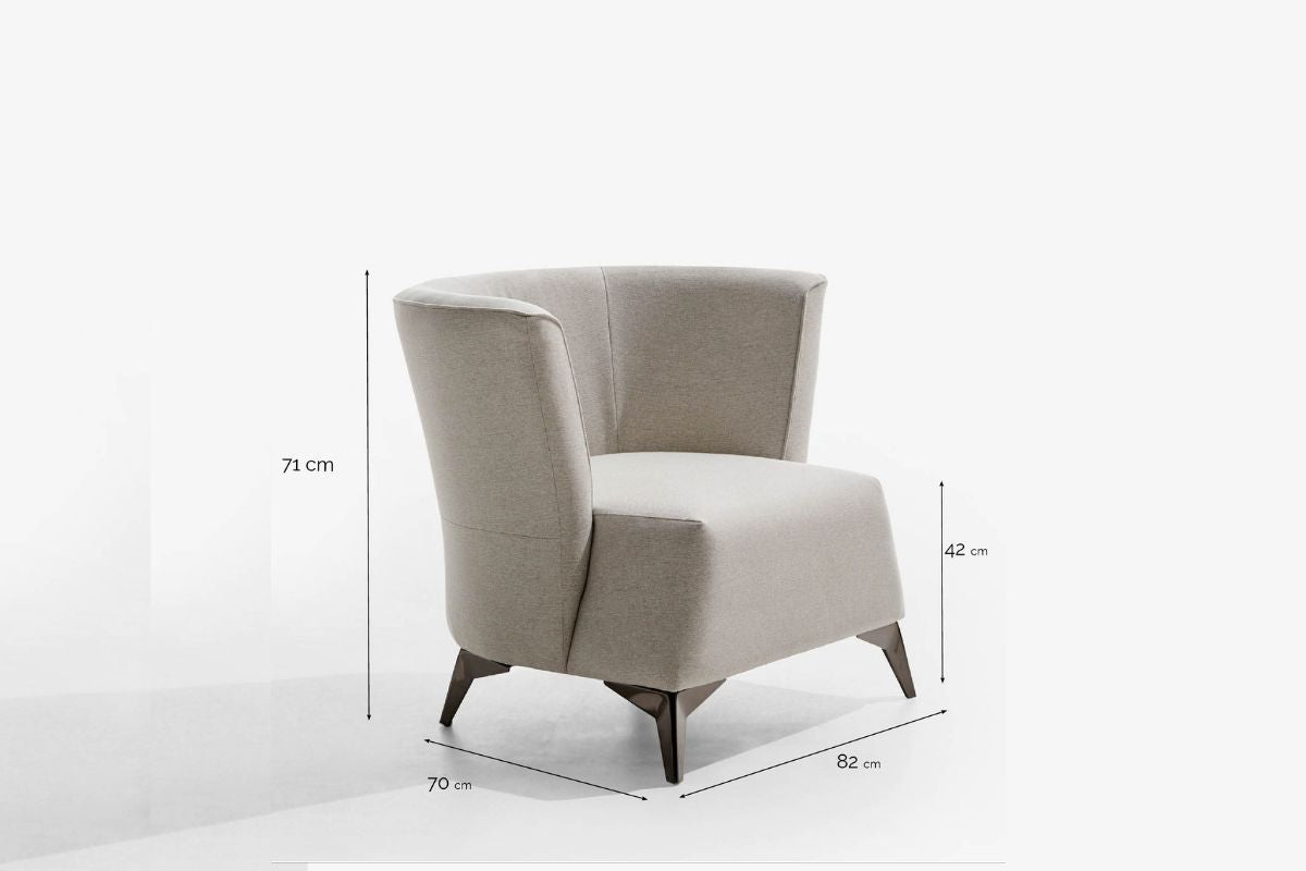 Kora Armchair