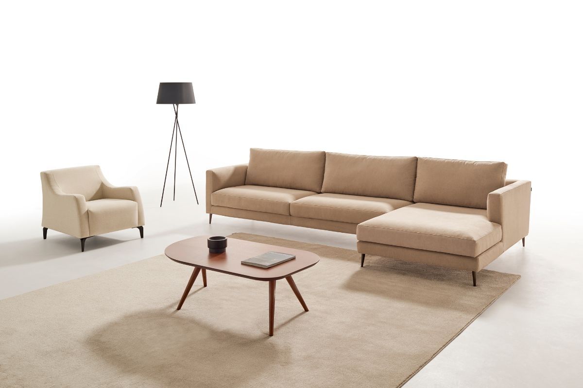 Diab Armchair