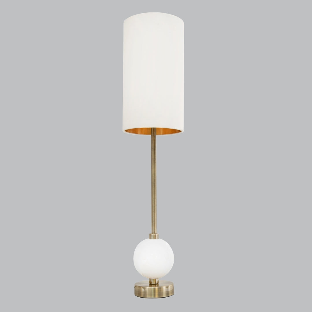 Mistral Marble Table Lamp