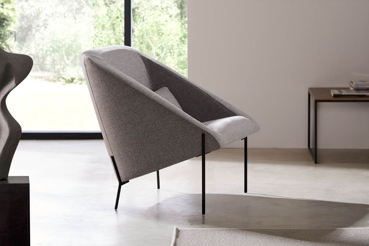 Ofre Armchair