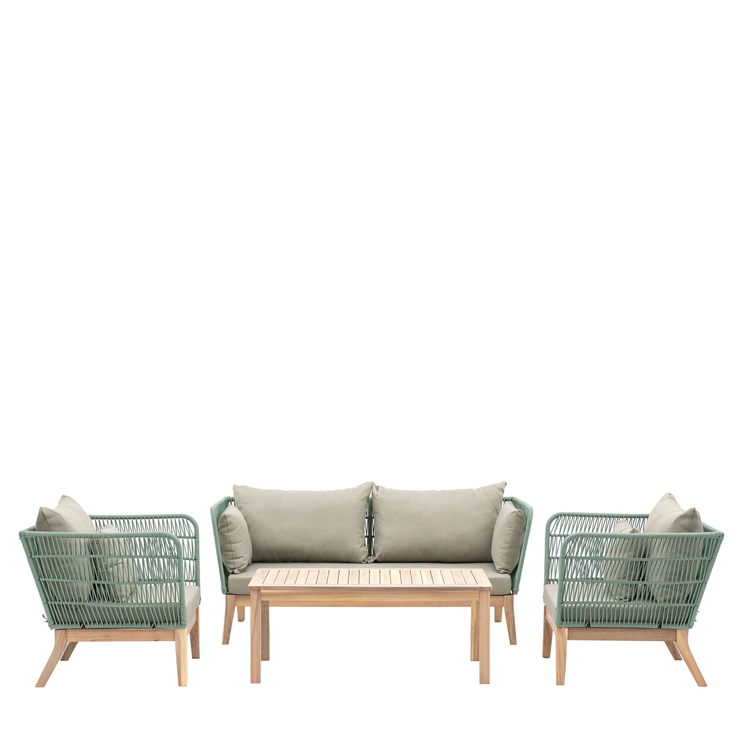 The Corsica Lounge Set