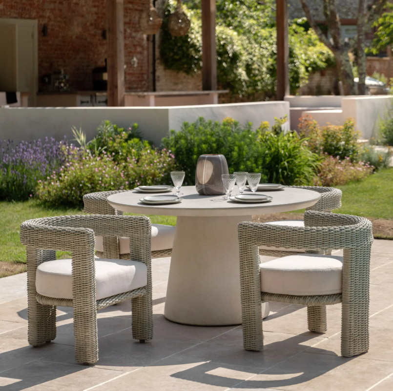 Hvar Dining Chair 2pk