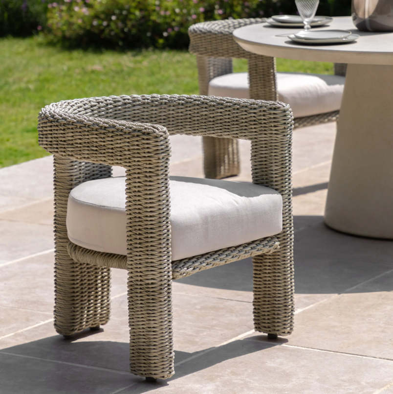 Hvar Dining Chair 2pk