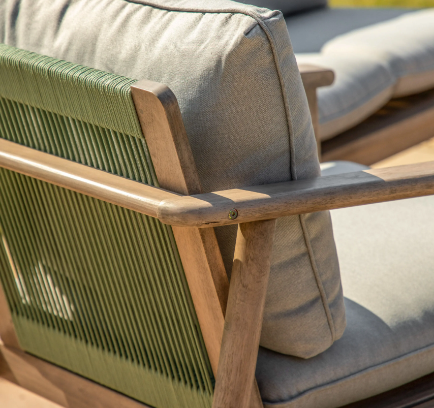 The Corsica Lounge Set