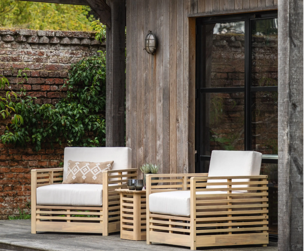 Marotta Lounge Set