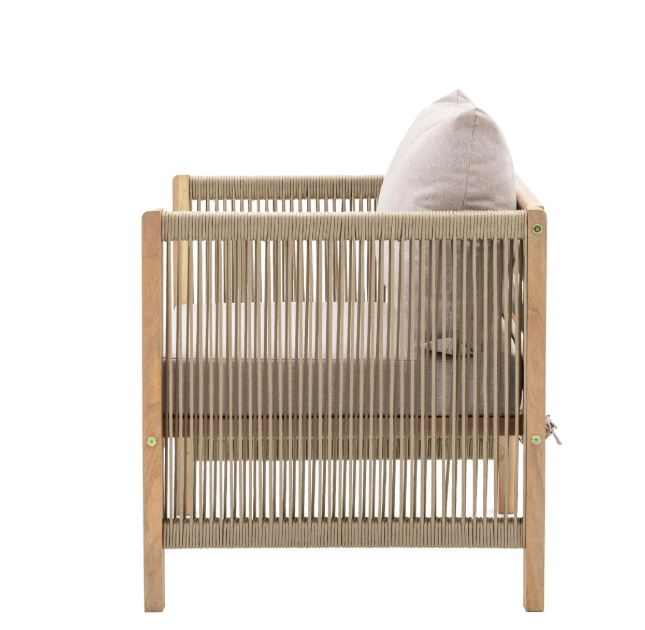 Paros Chairs 2pk.