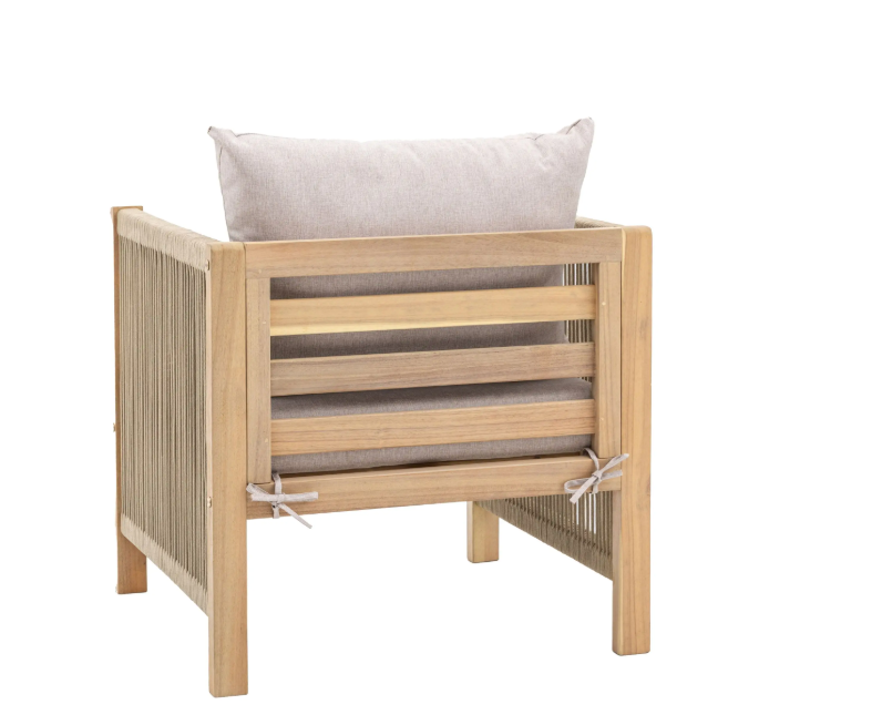Paros Chairs 2pk.