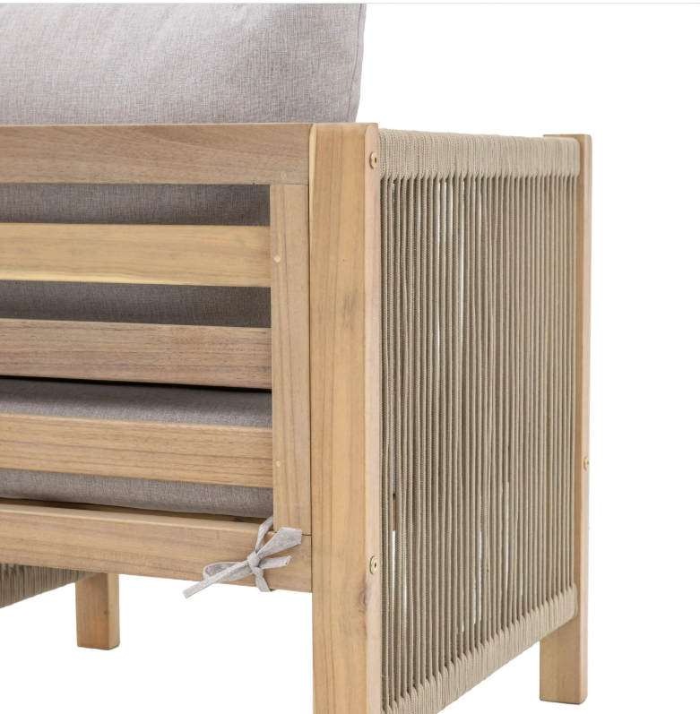 Paros Chairs 2pk.