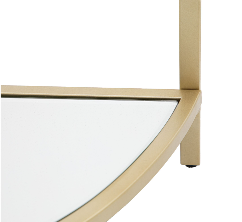 Hudson Media Unit – Champagne