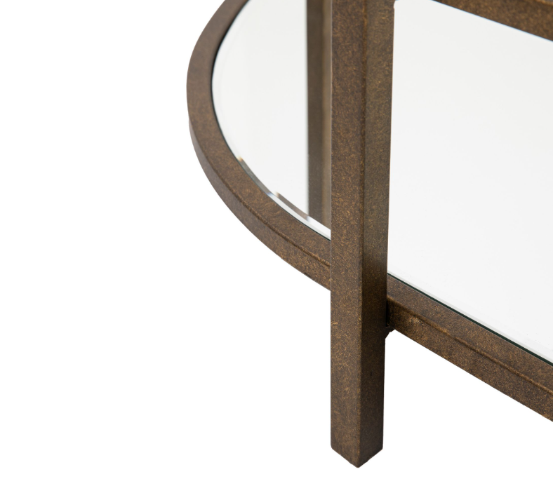 Hudson Media Unit – Bronze