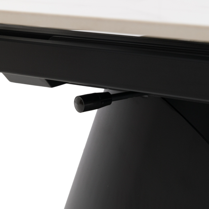 Bresso Extending Dining Table