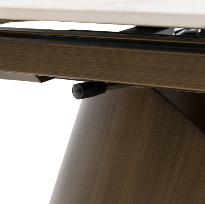 Bresso Extending Dining Table