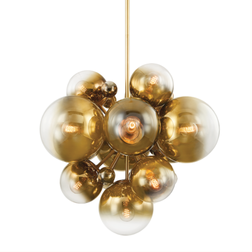 Kyoto Chandelier