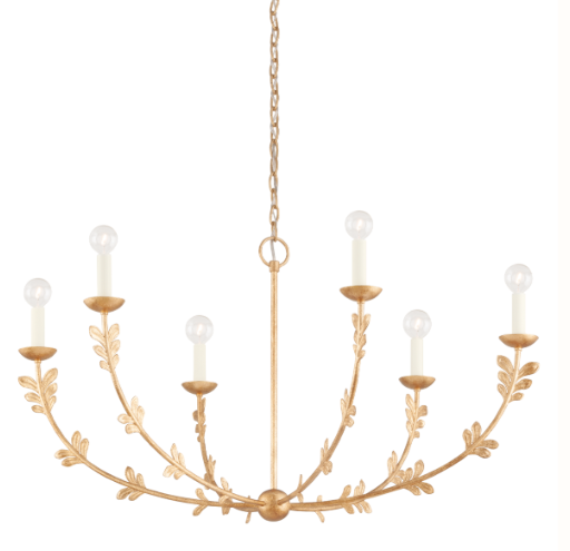 Florian Chandelier