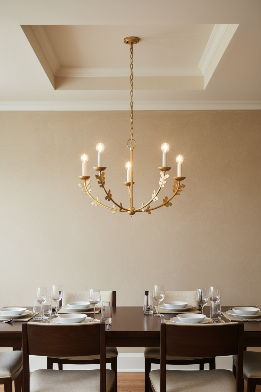 Florian Chandelier