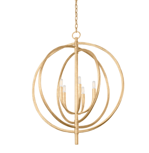 Fillea Chandelier