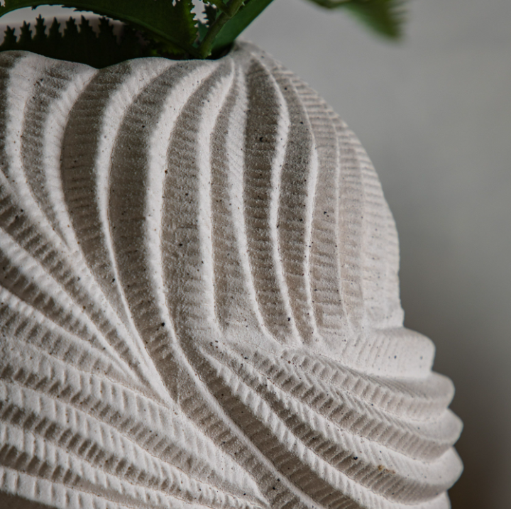 Laucala Vase – Large