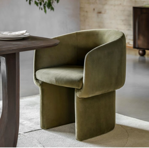 Holm Dining Chair
