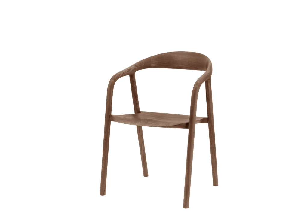 Madrid Dining Chair (Set of 2)