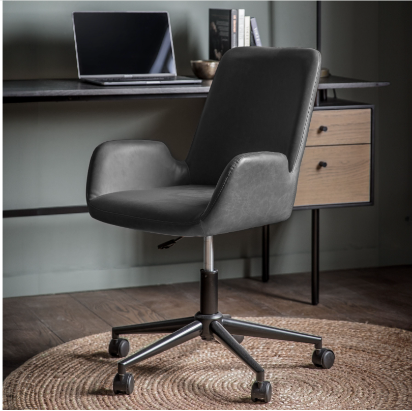 Faraday Swivel Chair