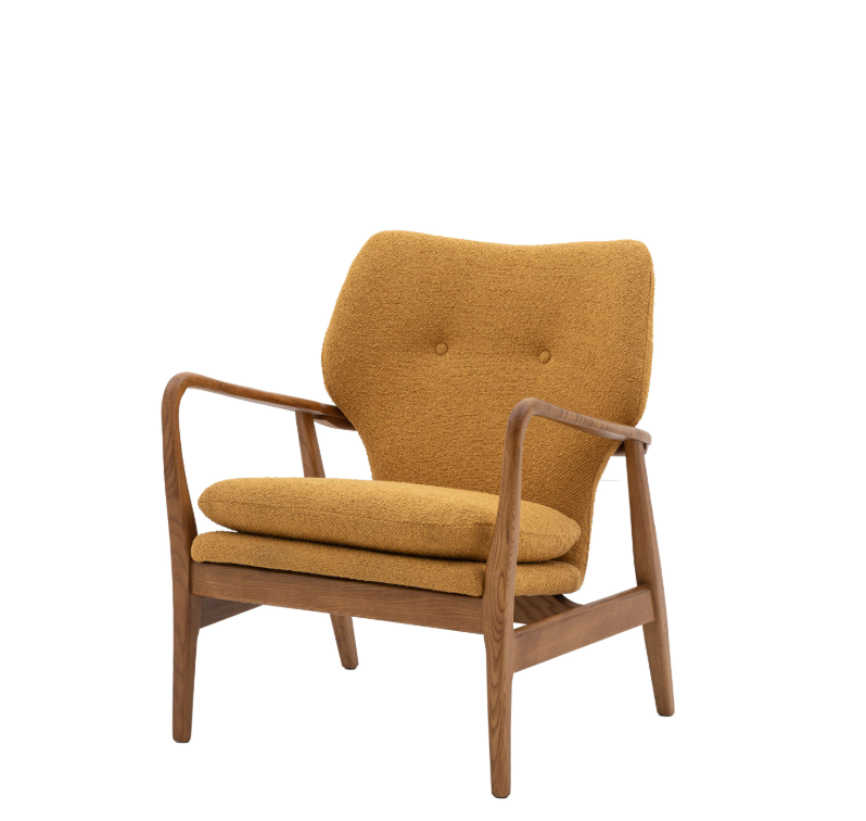 Jensen Armchair