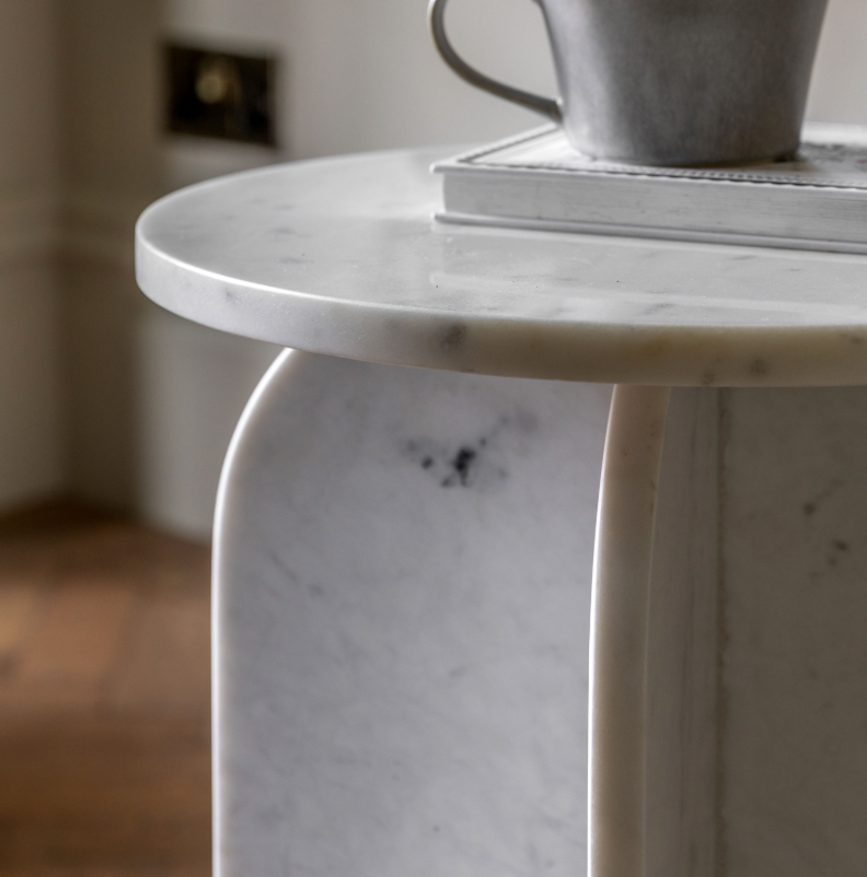 Amalfi Side Table