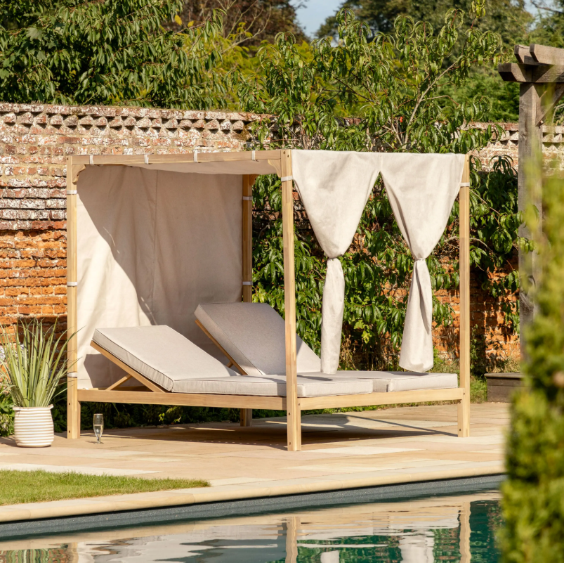 Ammos Double Daybed
