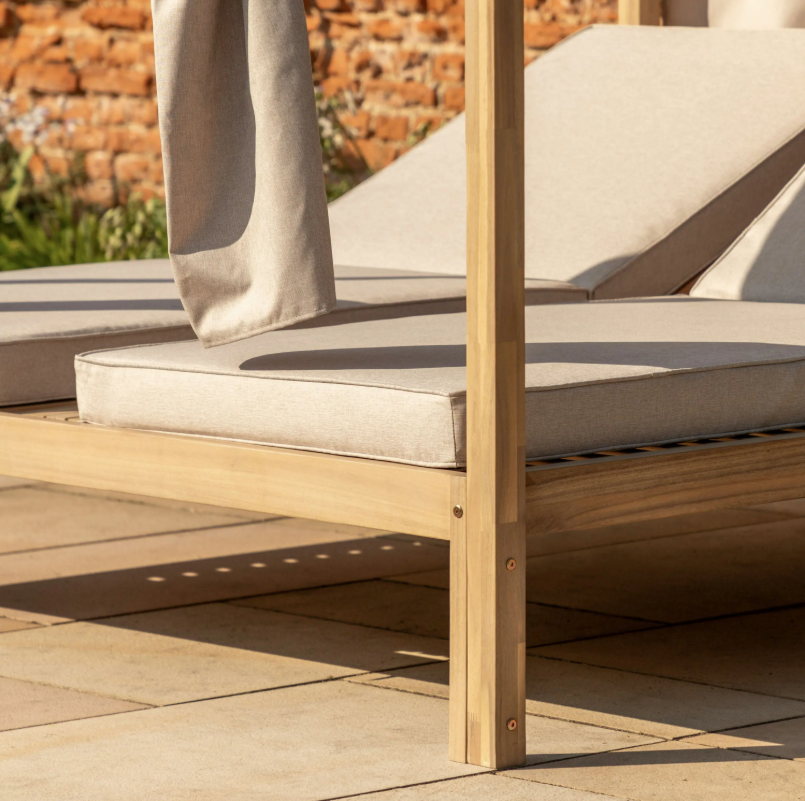Ammos Double Daybed