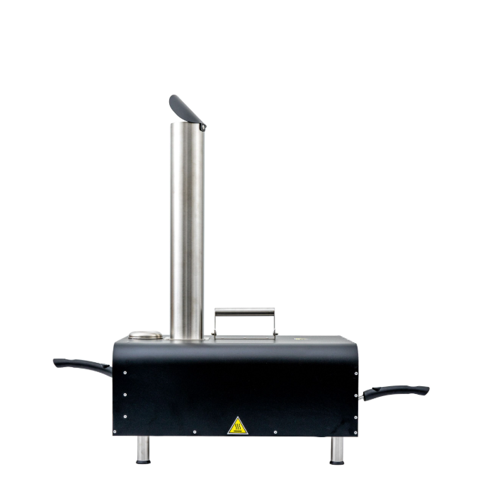 Sassari Pellet Pizza Oven