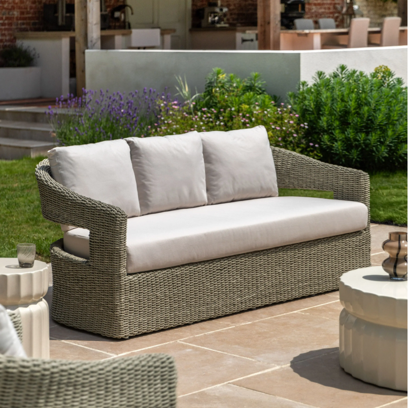 Hvar Sofa 3 Seater