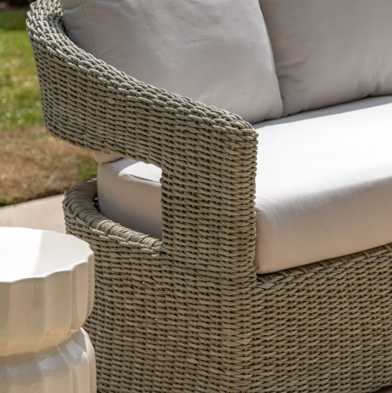 Hvar Sofa 3 Seater