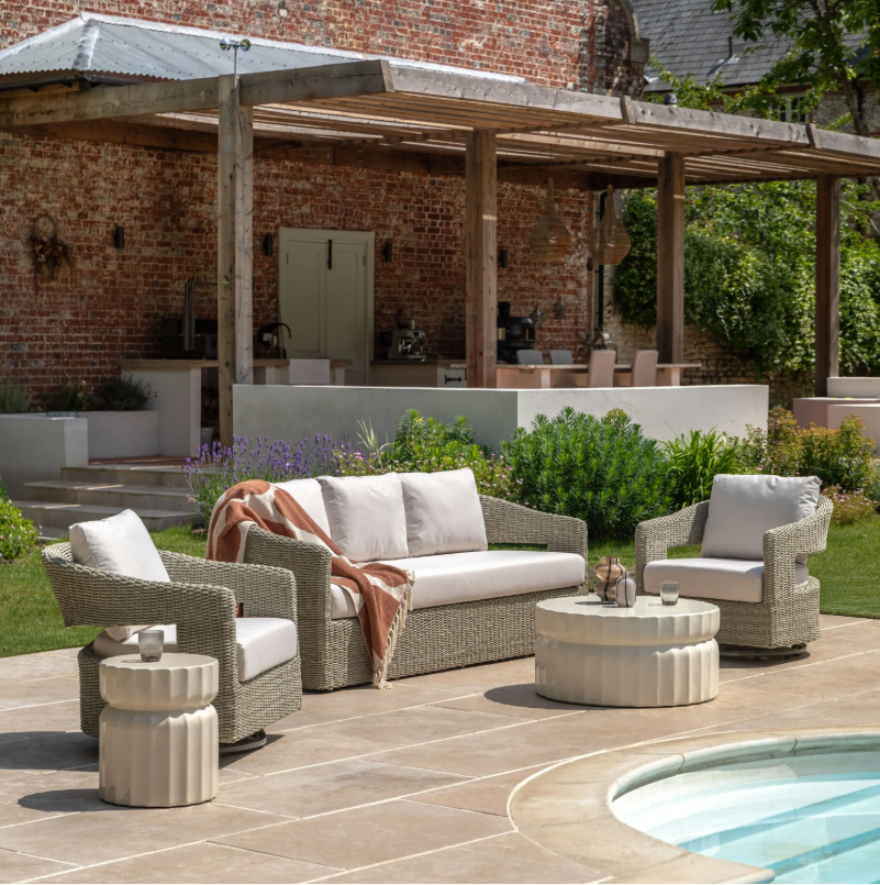 Hvar Sofa 3 Seater
