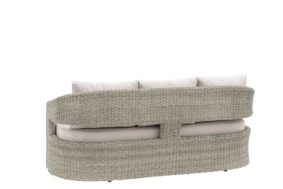 Hvar Sofa 3 Seater