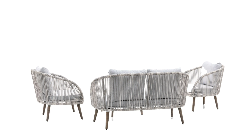Velino Lounge Set