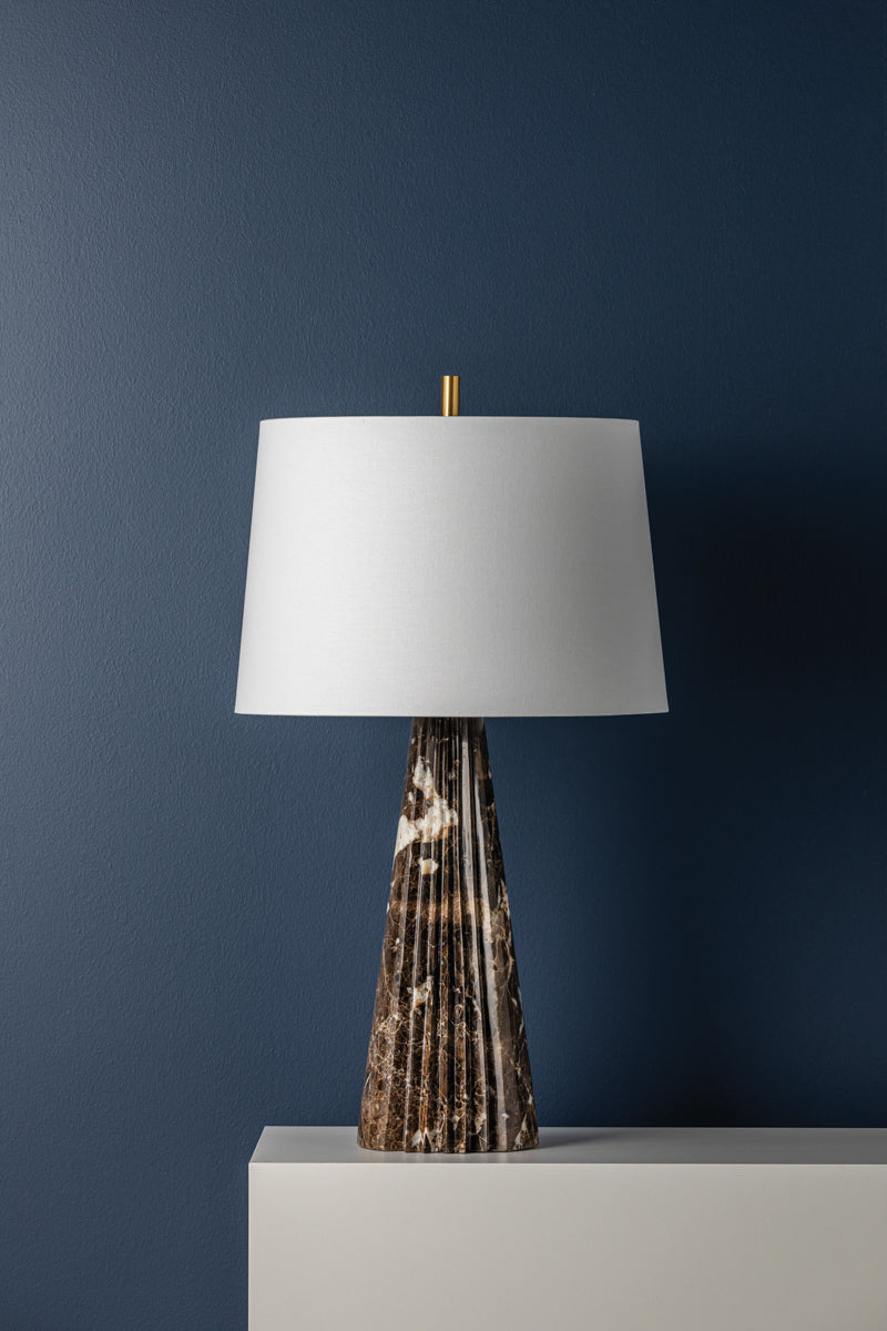 TABLE LAMPS