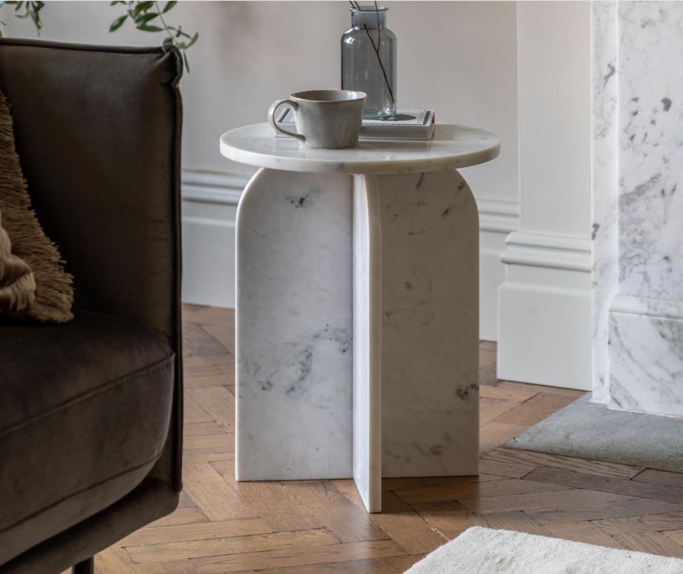 SIDE TABLES