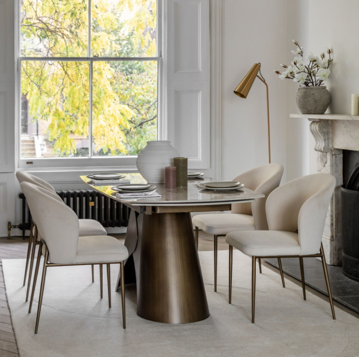 Bar Stools & Dining Tables