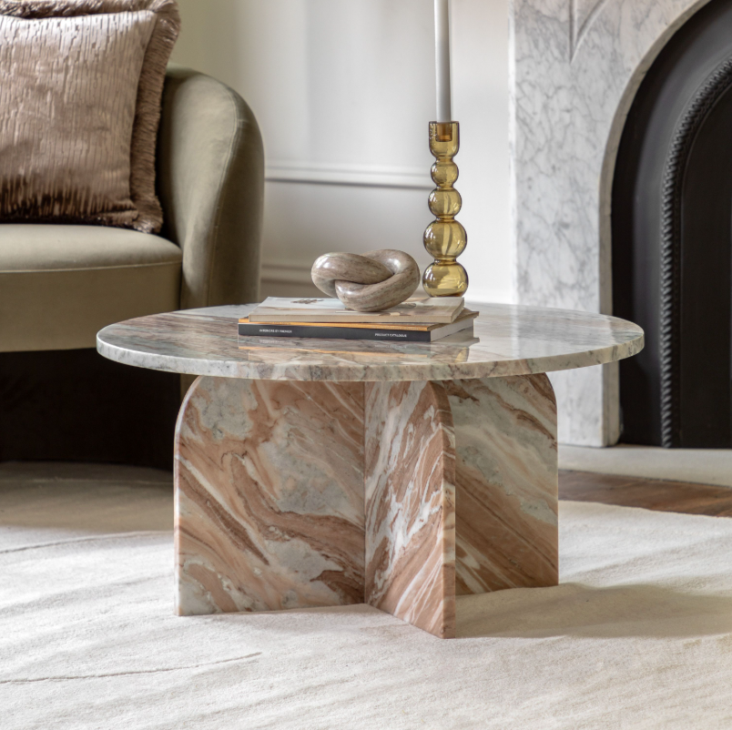 Coffee tables