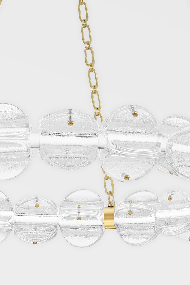 Lindley Pendant Light